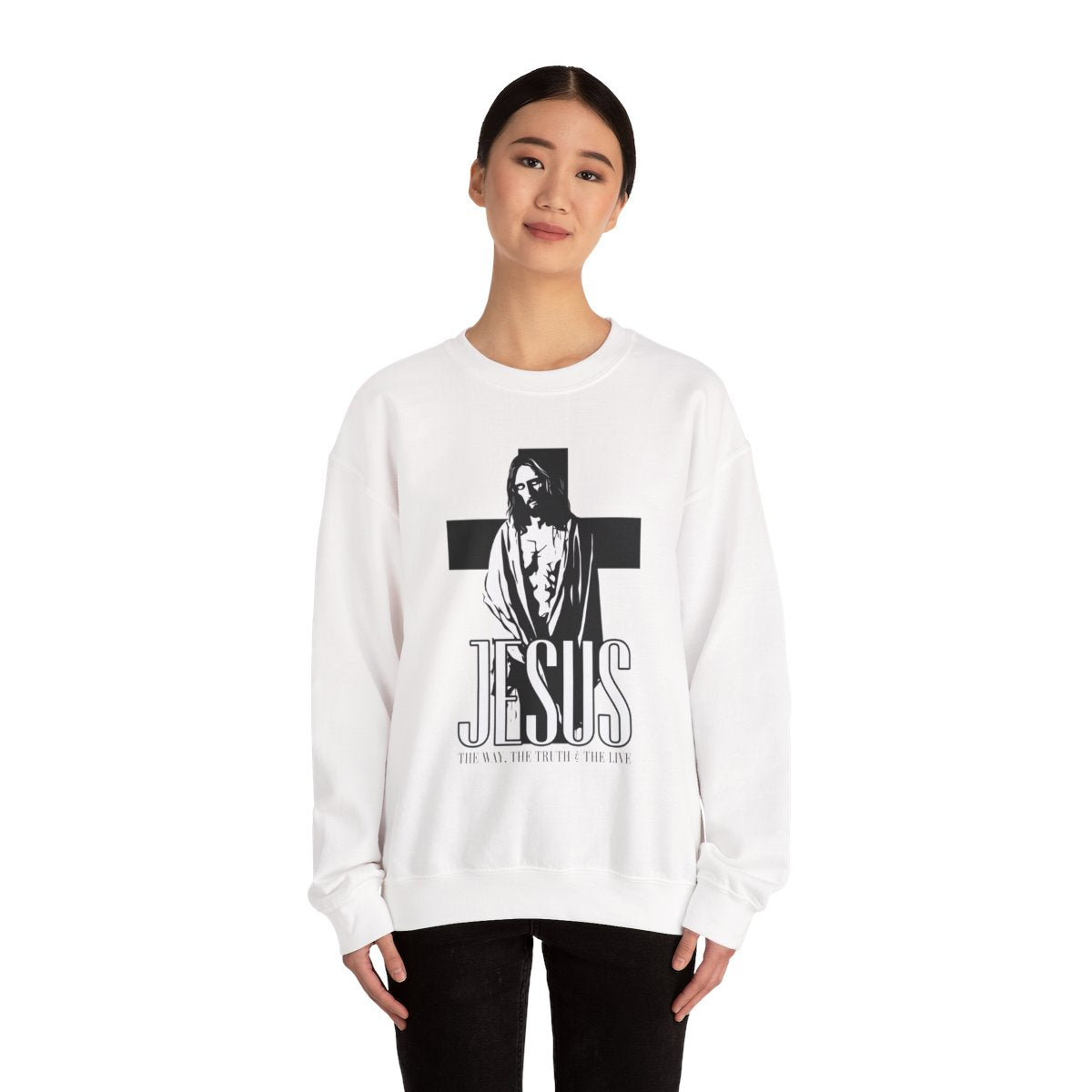 IAN - Sweatshirt