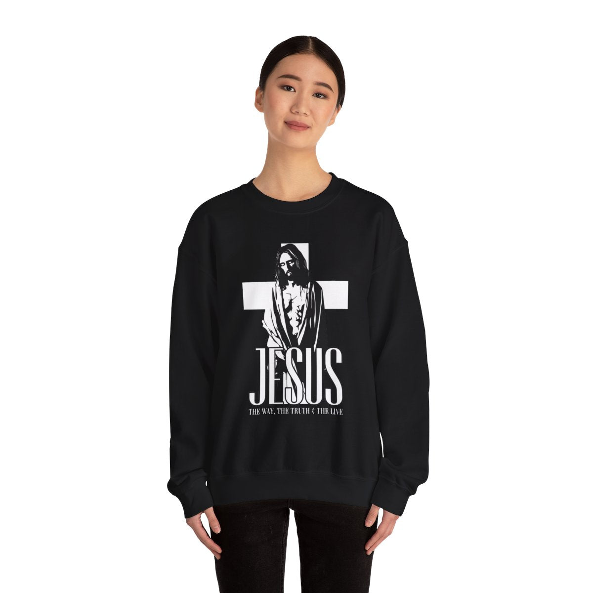 IAN - Sweatshirt