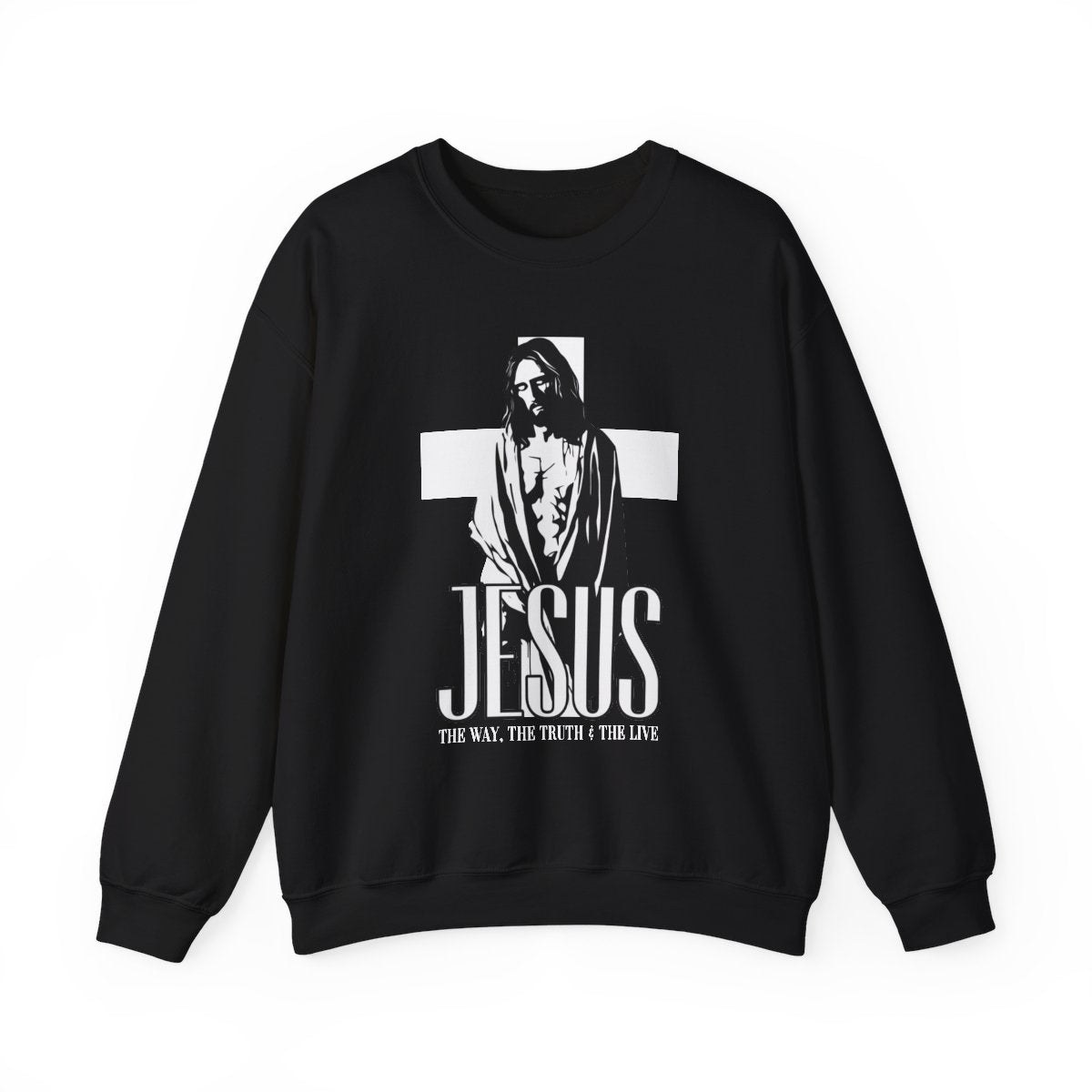 IAN - Sweatshirt