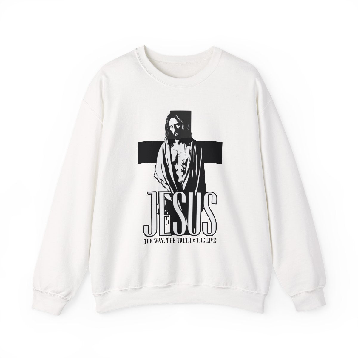 IAN - Sweatshirt