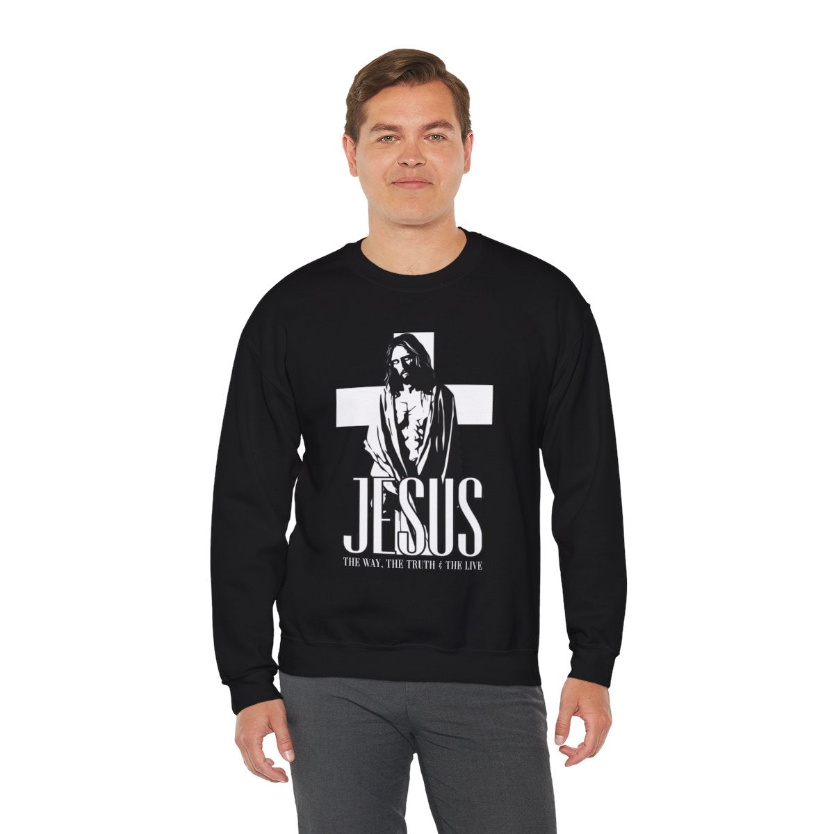 IAN - Sweatshirt