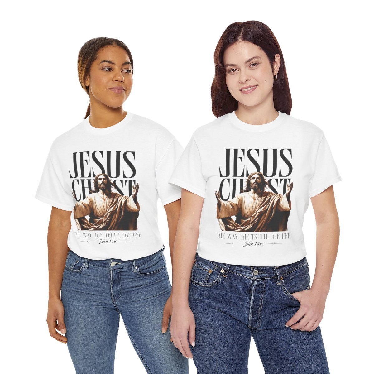DARIUS - Basic Tee