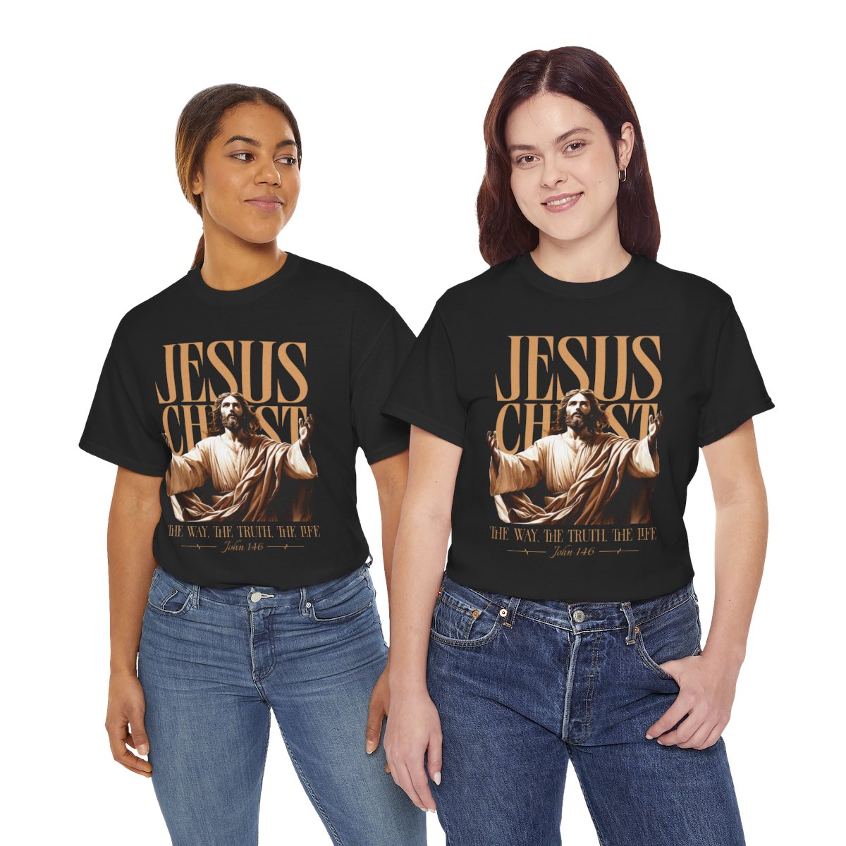 DARIUS - Basic Tee