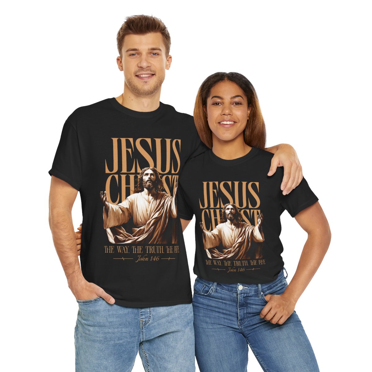 DARIUS - Basic Tee