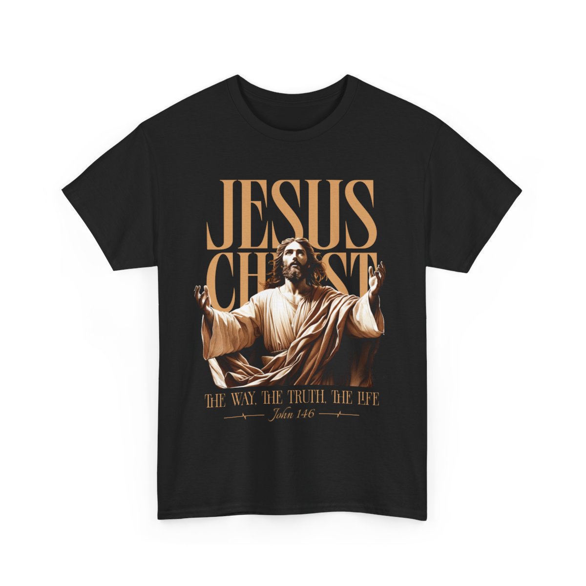 DARIUS - Basic Tee