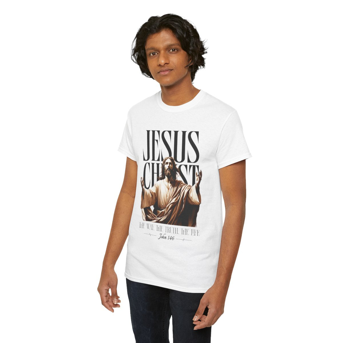 DARIUS - Basic Tee