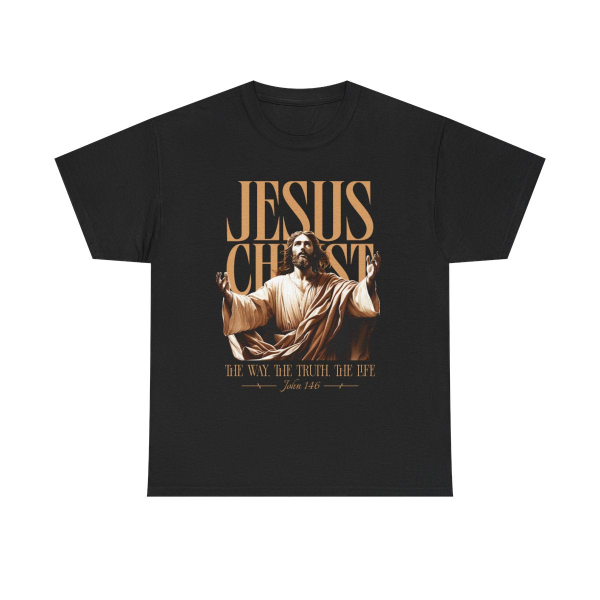 DARIUS - Basic Tee