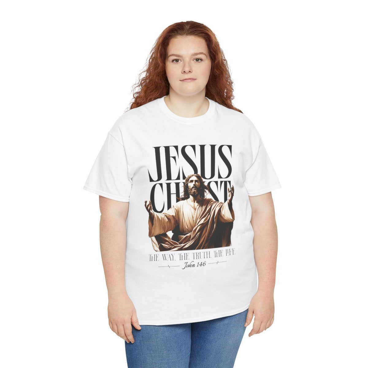 DARIUS - Basic Tee