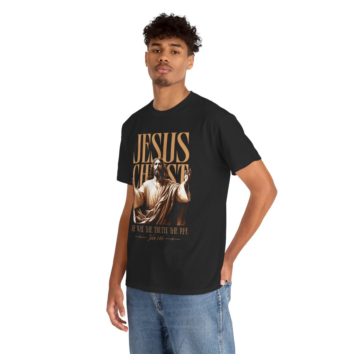 DARIUS - Basic Tee