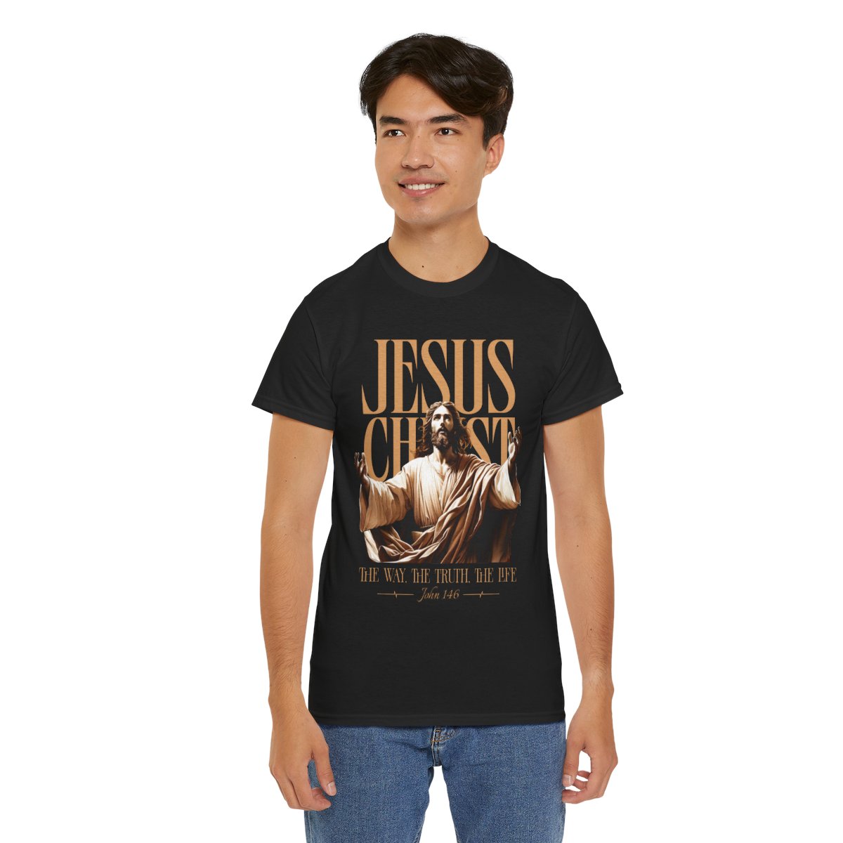DARIUS - Basic Tee