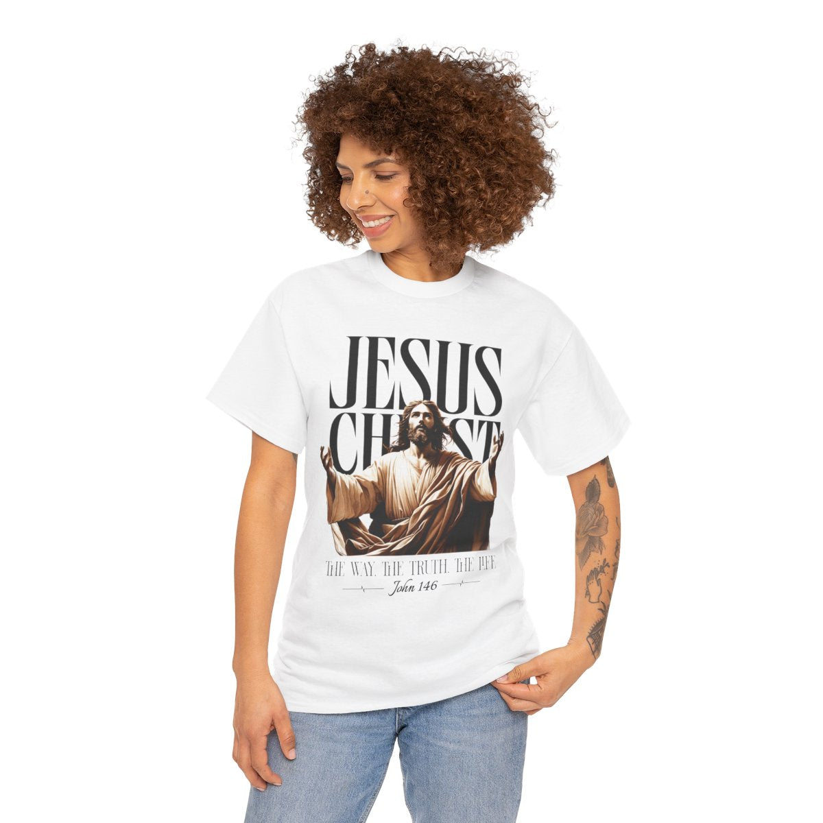 DARIUS - Basic Tee