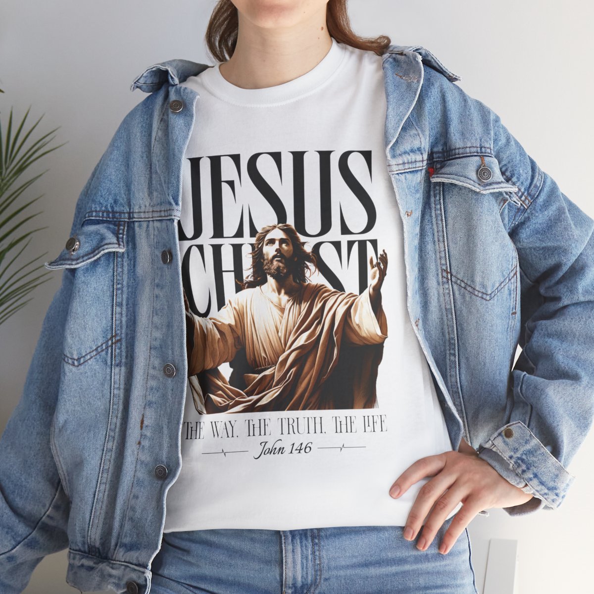DARIUS - Basic Tee