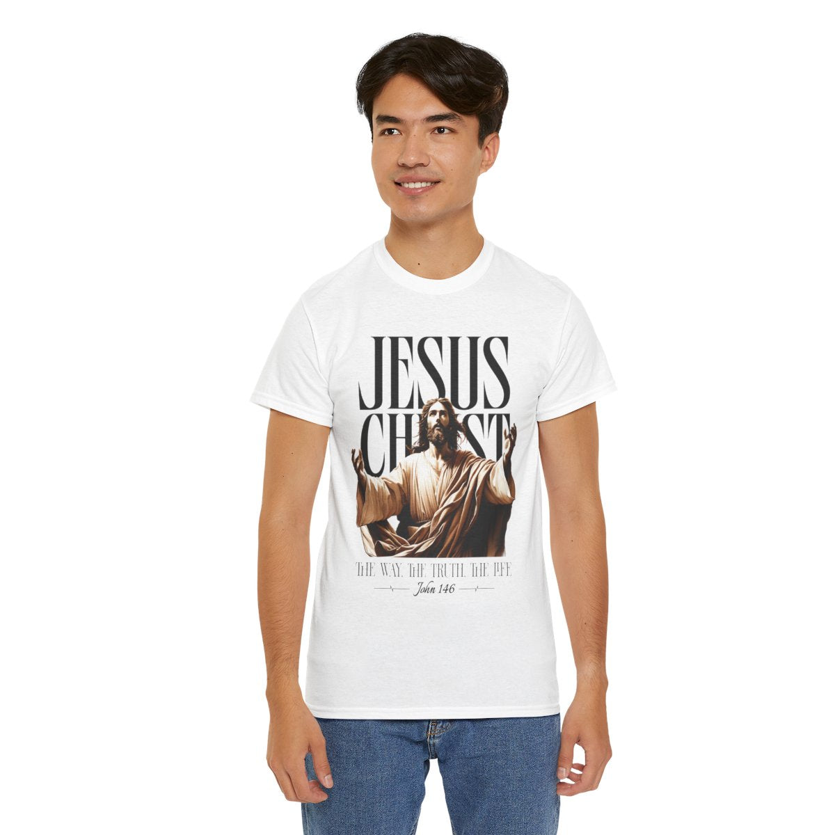 DARIUS - Basic Tee