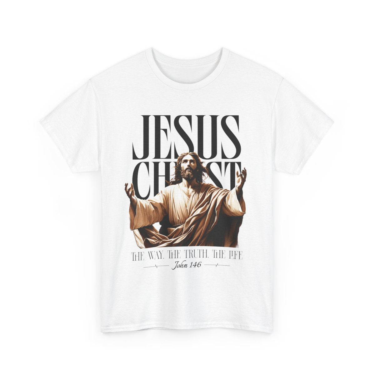 DARIUS - Basic Tee