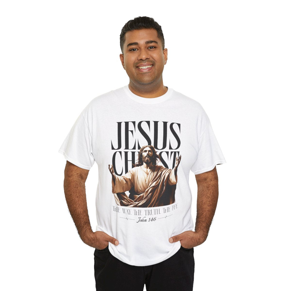 DARIUS - Basic Tee