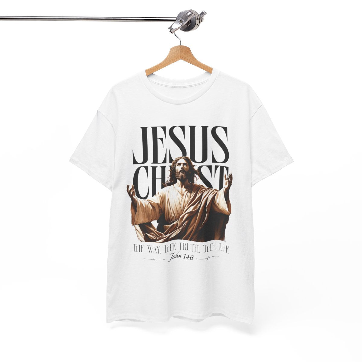 DARIUS - Basic Tee