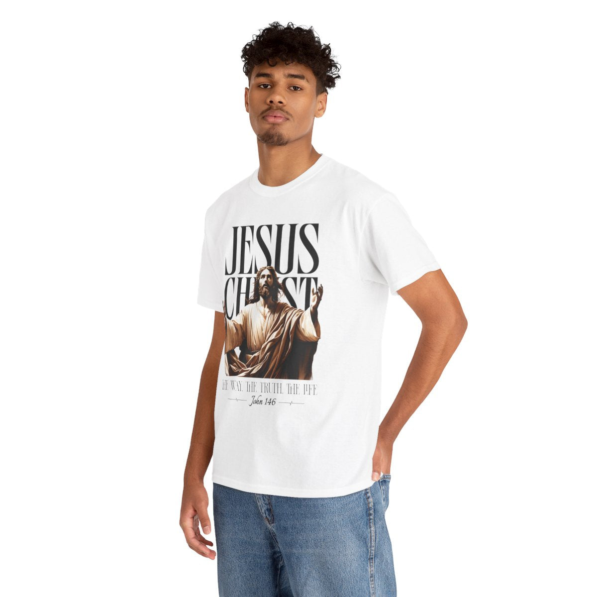 DARIUS - Basic Tee