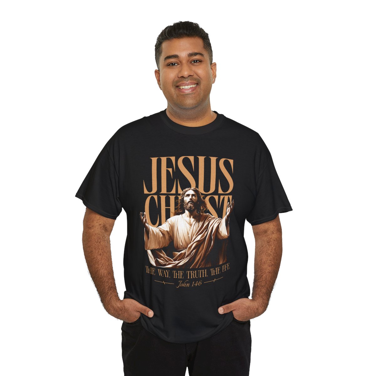 DARIUS - Basic Tee