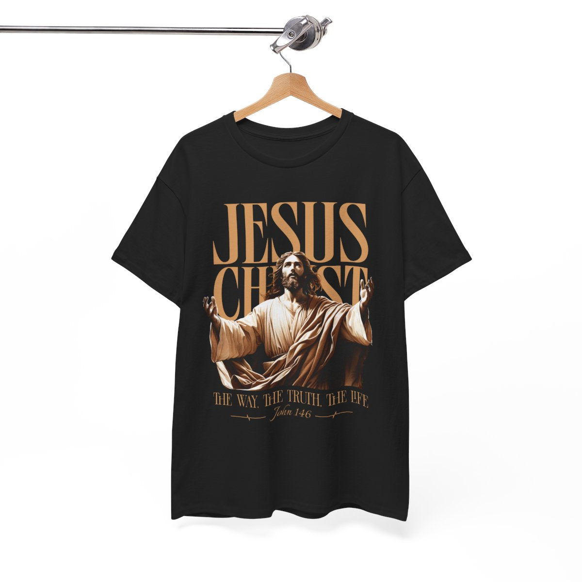 DARIUS - Basic Tee
