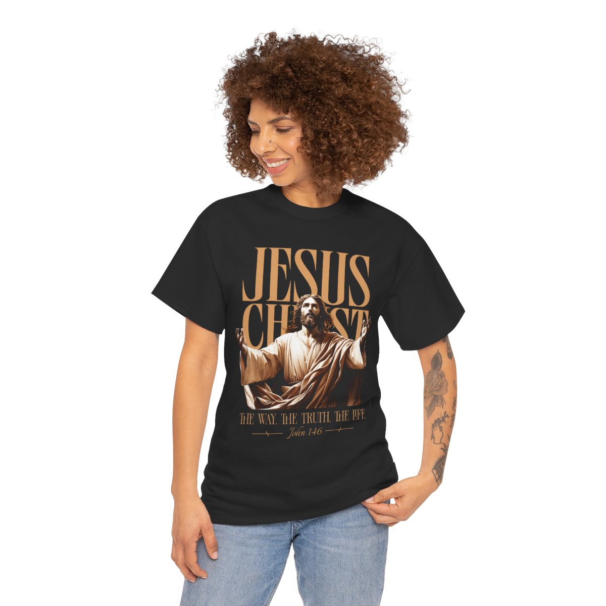 DARIUS - Basic Tee