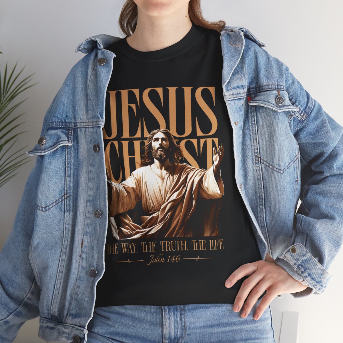 DARIUS - Basic Tee