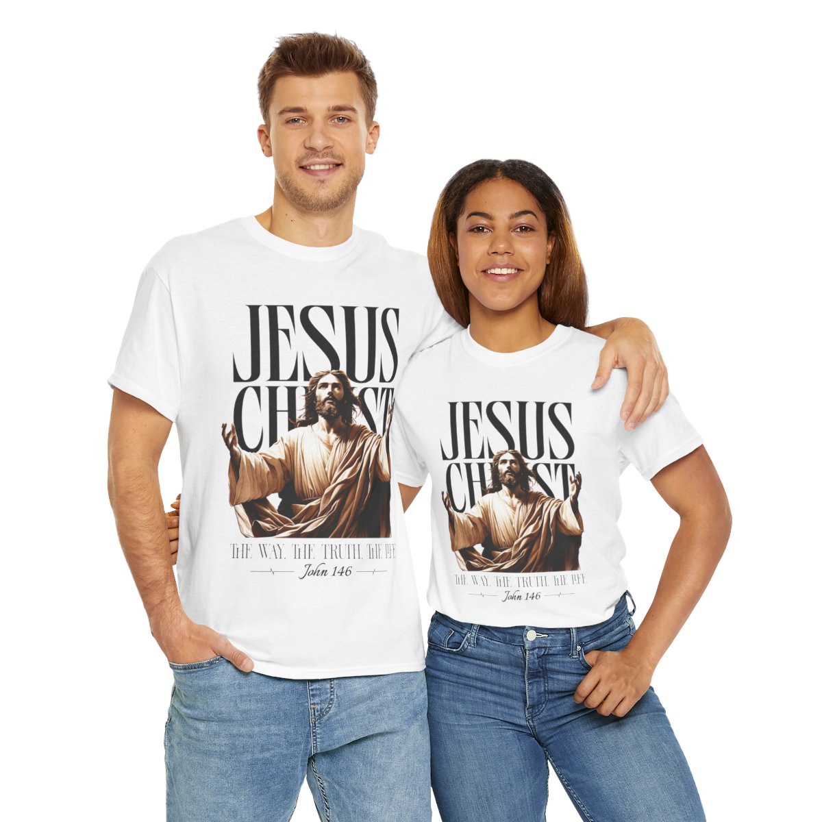 DARIUS - Basic Tee