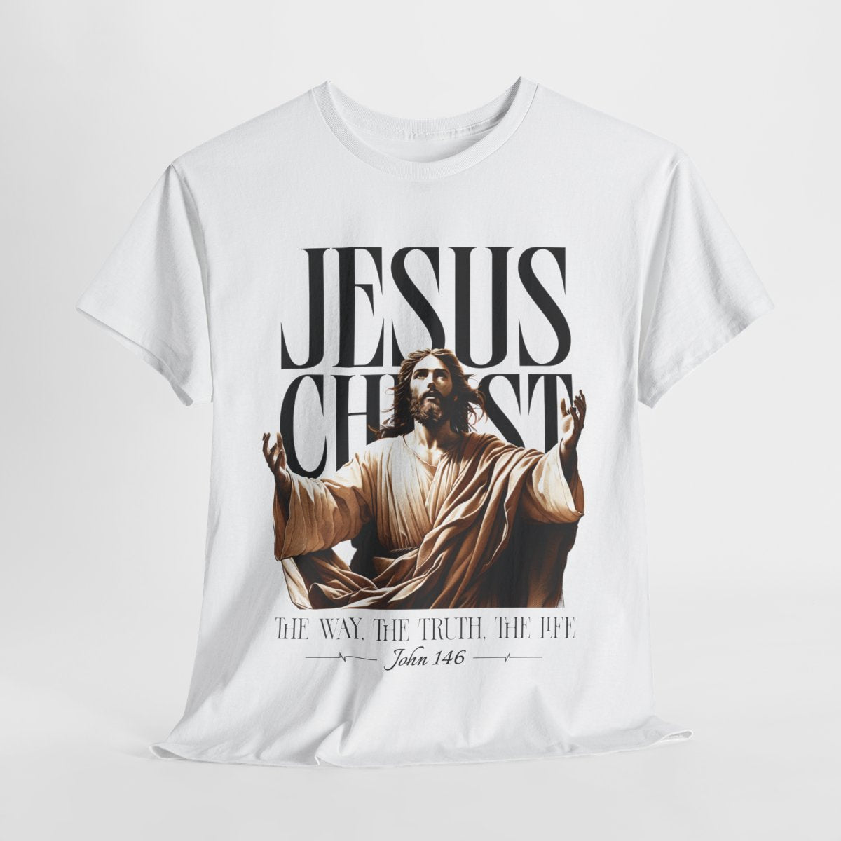 DARIUS - Basic Tee