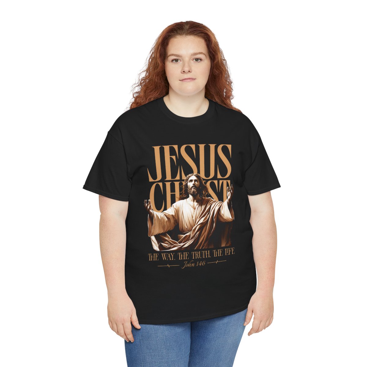 DARIUS - Basic Tee