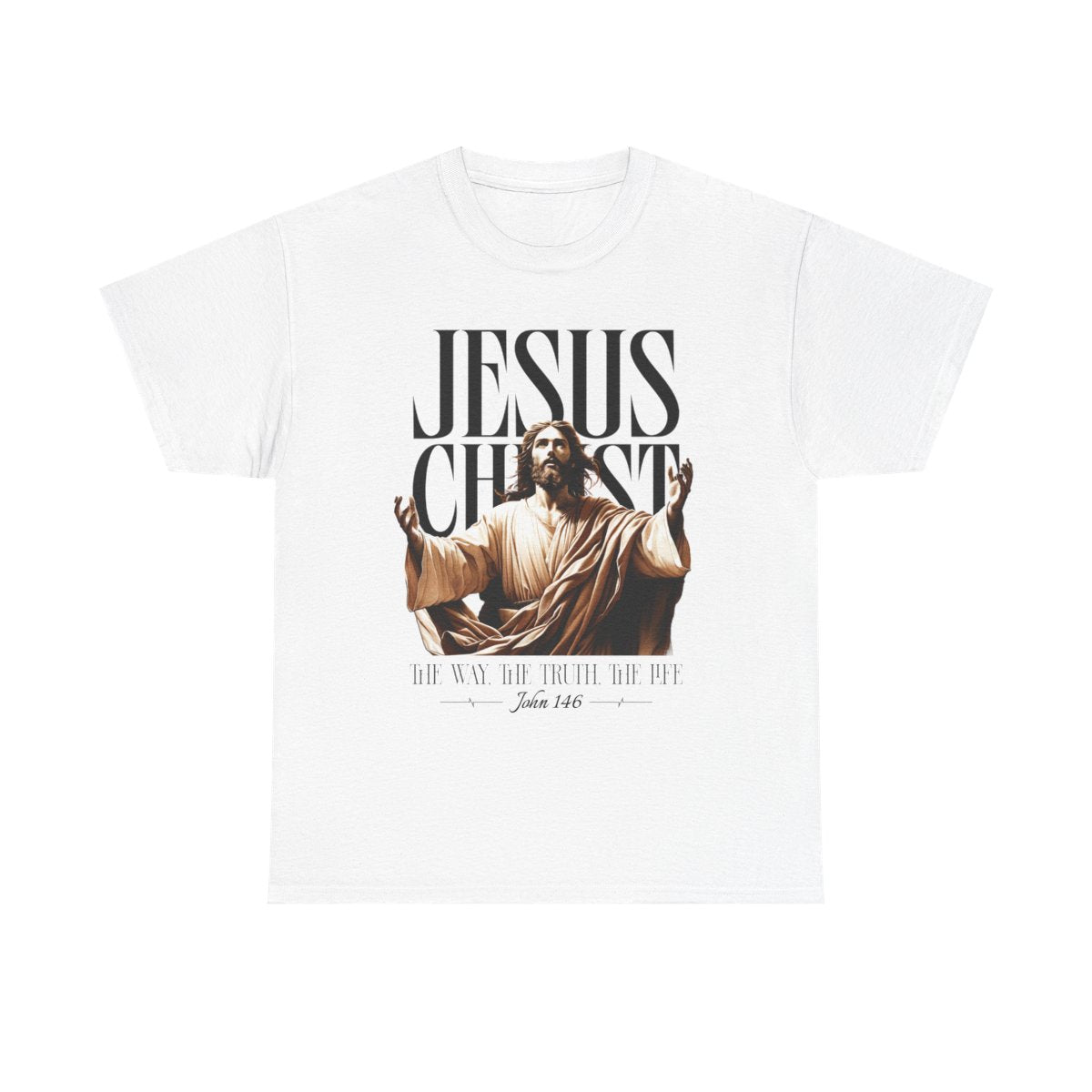 DARIUS - Basic Tee