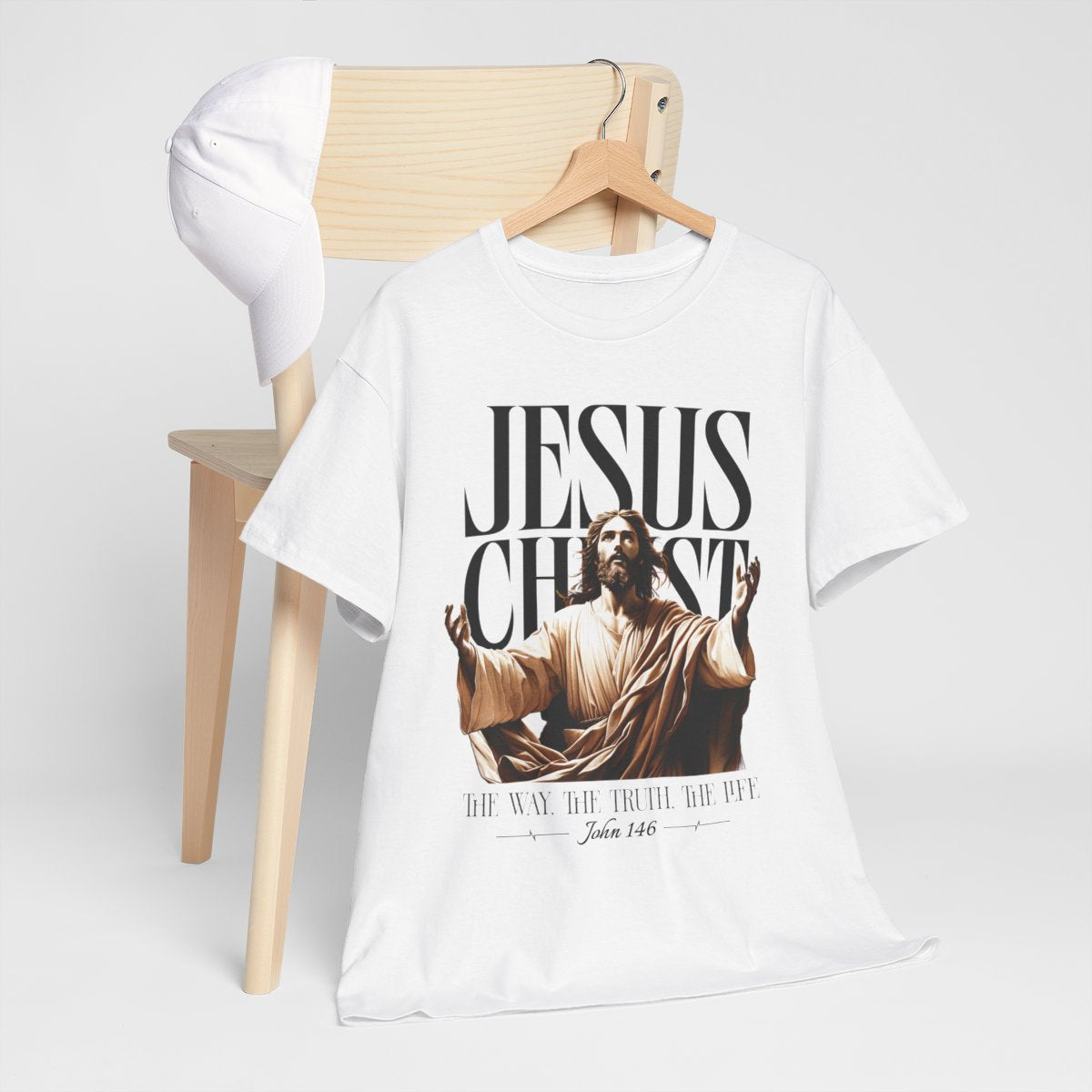 DARIUS - Basic Tee