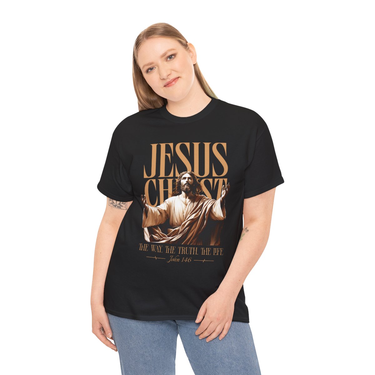 DARIUS - Basic Tee