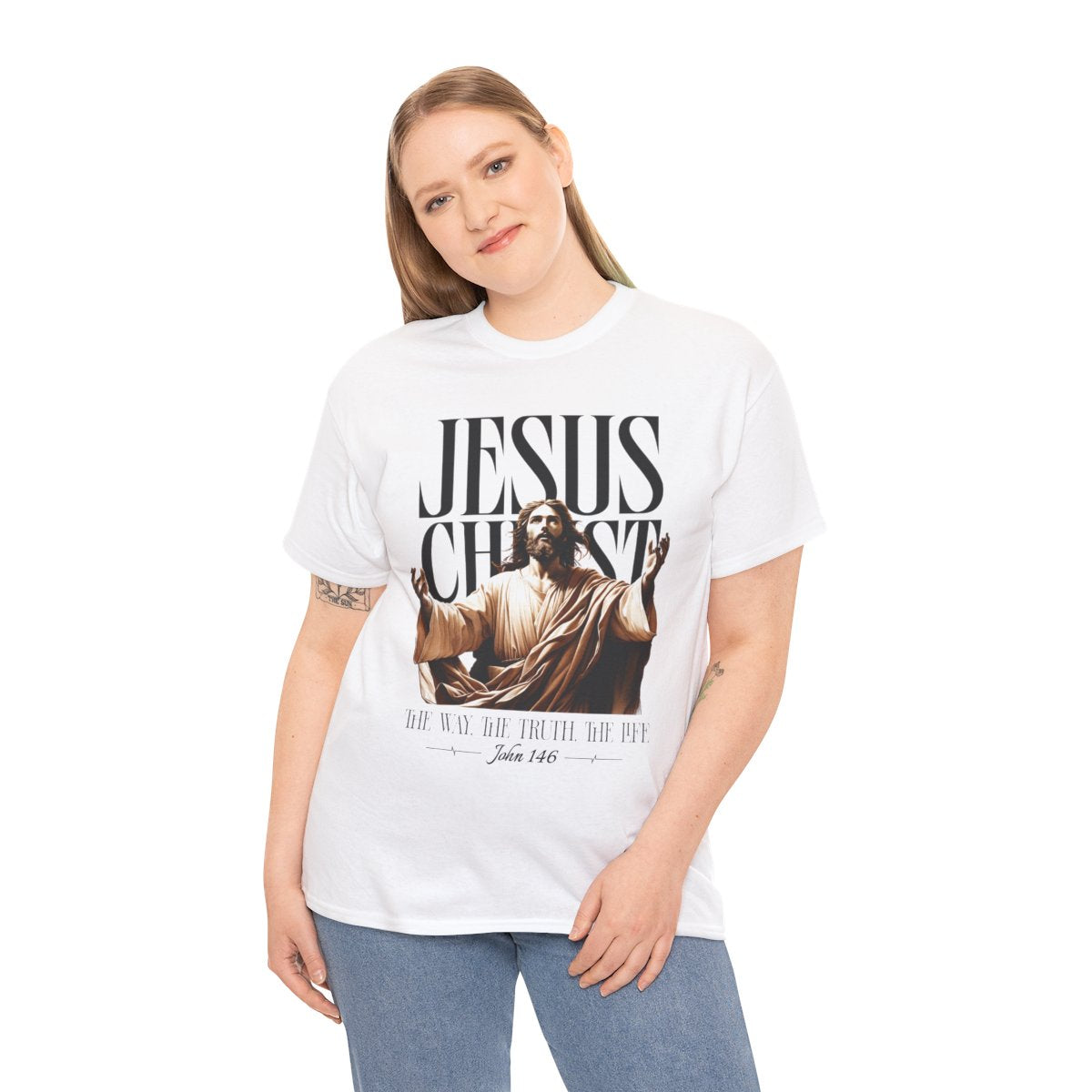 DARIUS - Basic Tee