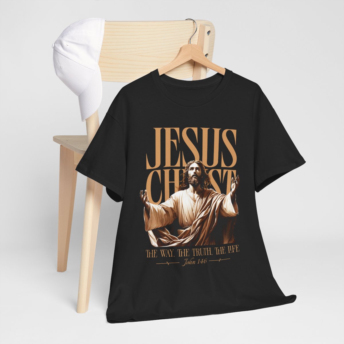 DARIUS - Basic Tee