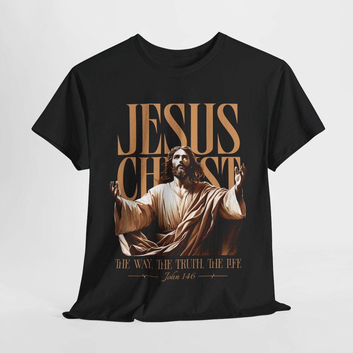 DARIUS - Basic Tee