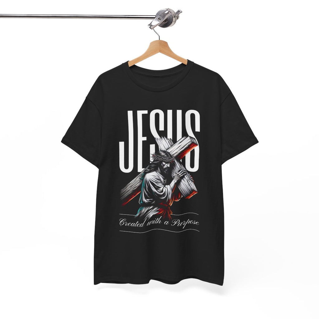DANIEL - Basic Tee