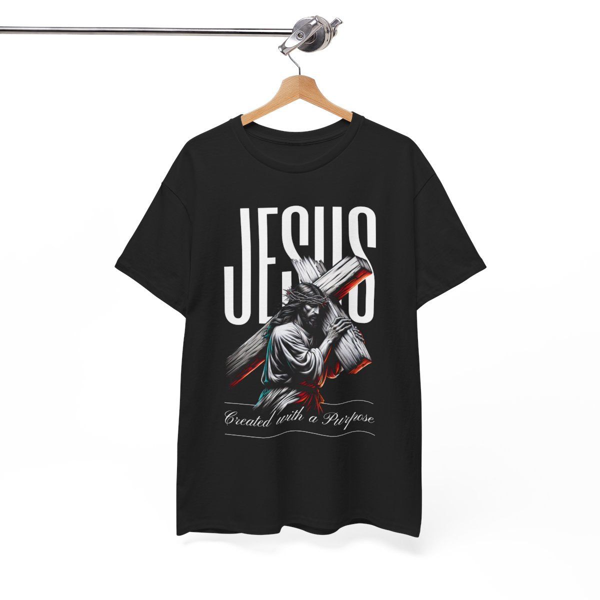 DANIEL - Basic Tee