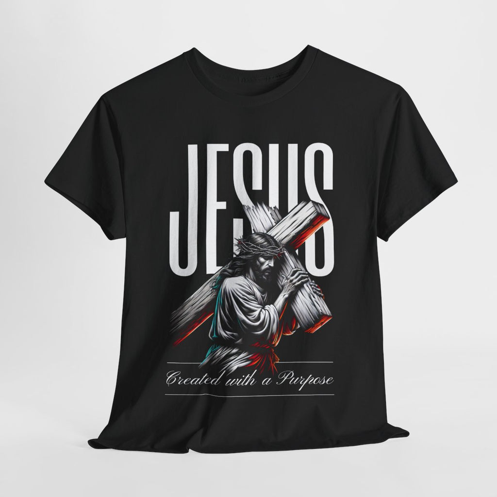 DANIEL - Basic Tee