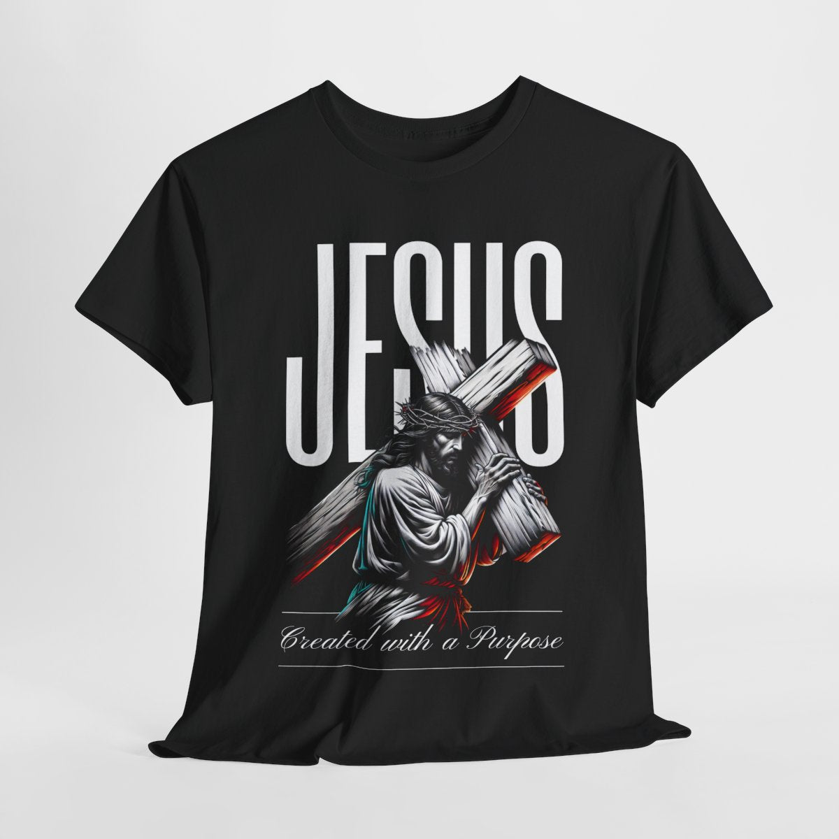 DANIEL - Basic Tee