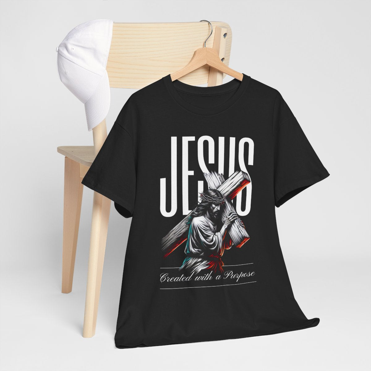 DANIEL - Basic Tee