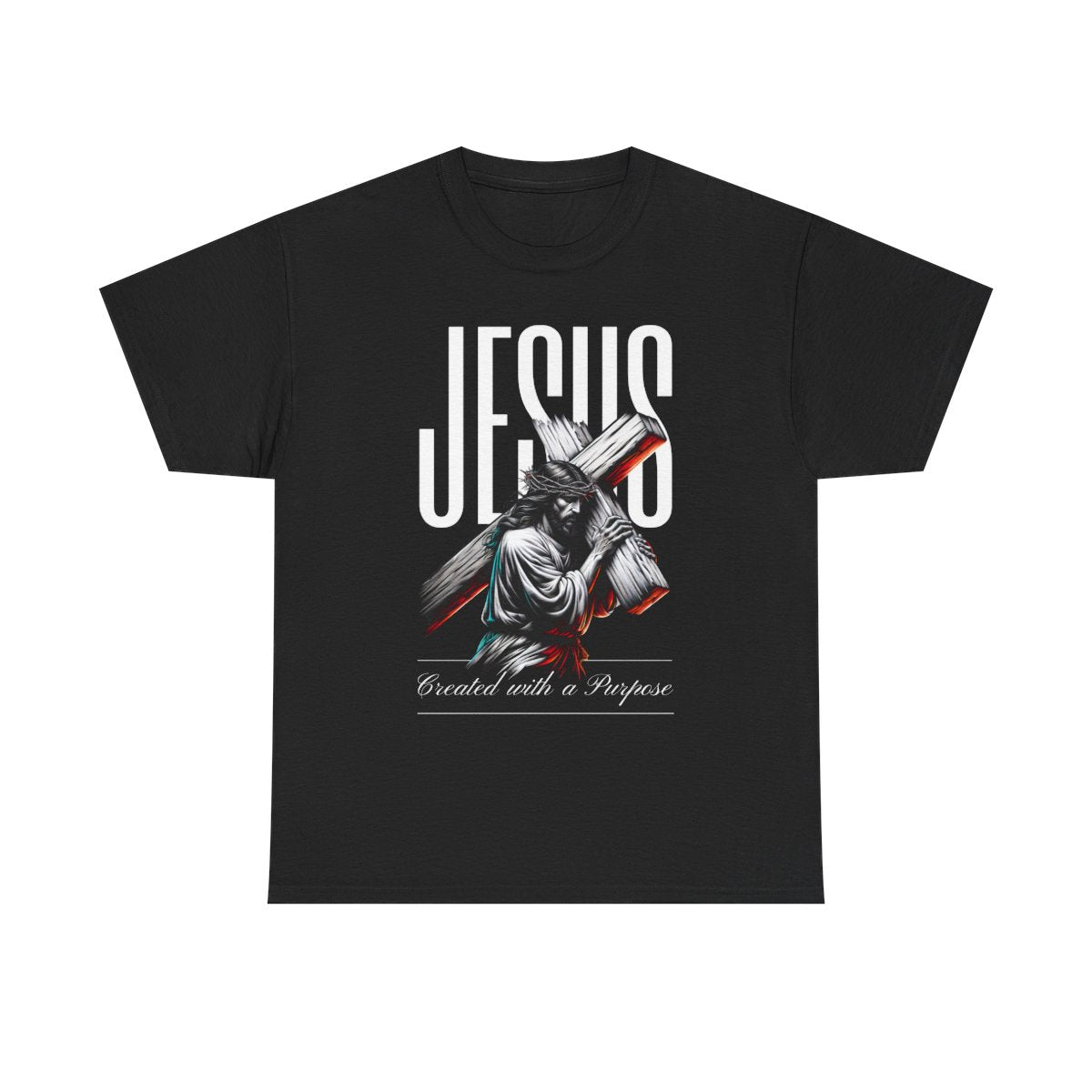 DANIEL - Basic Tee