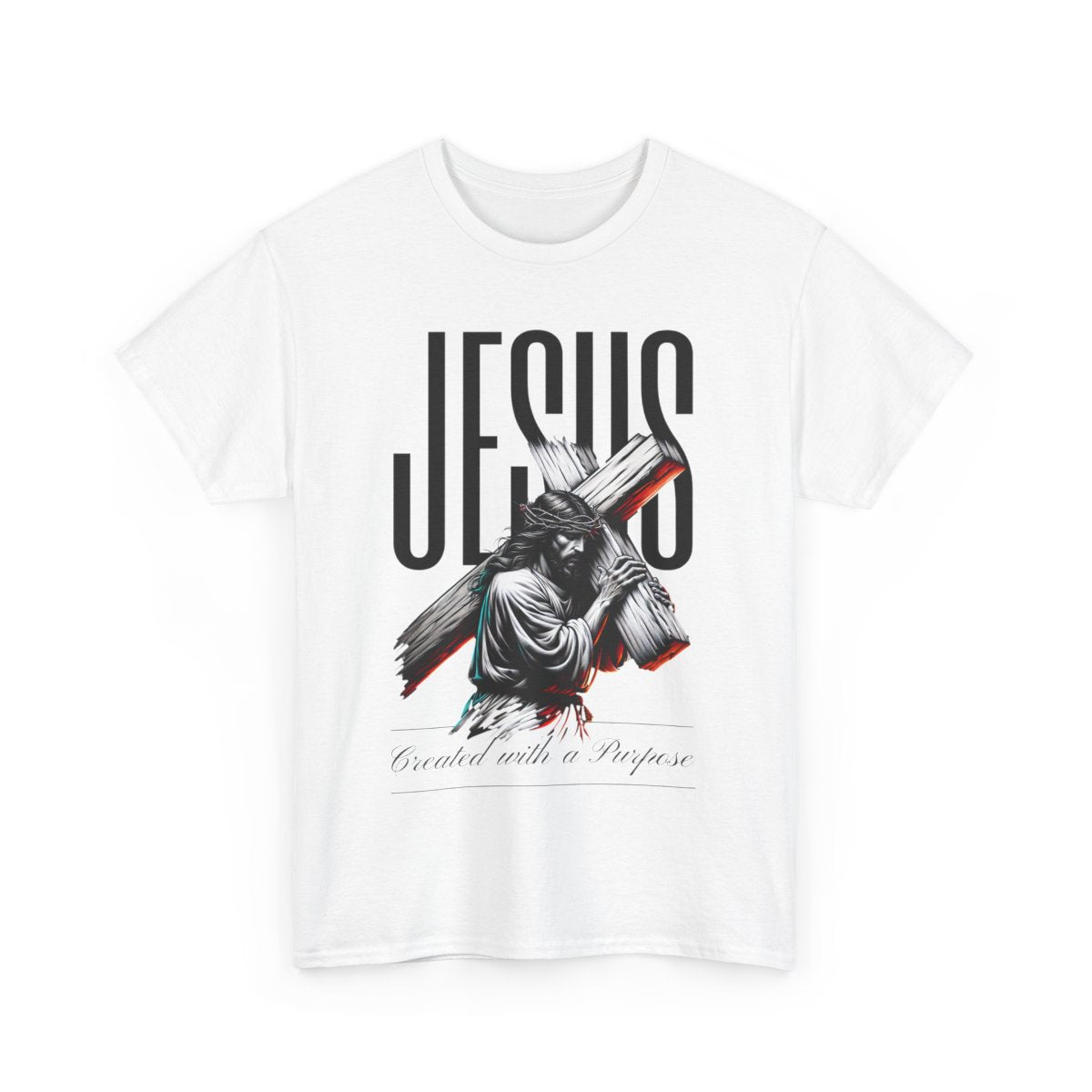 DANIEL - Basic Tee