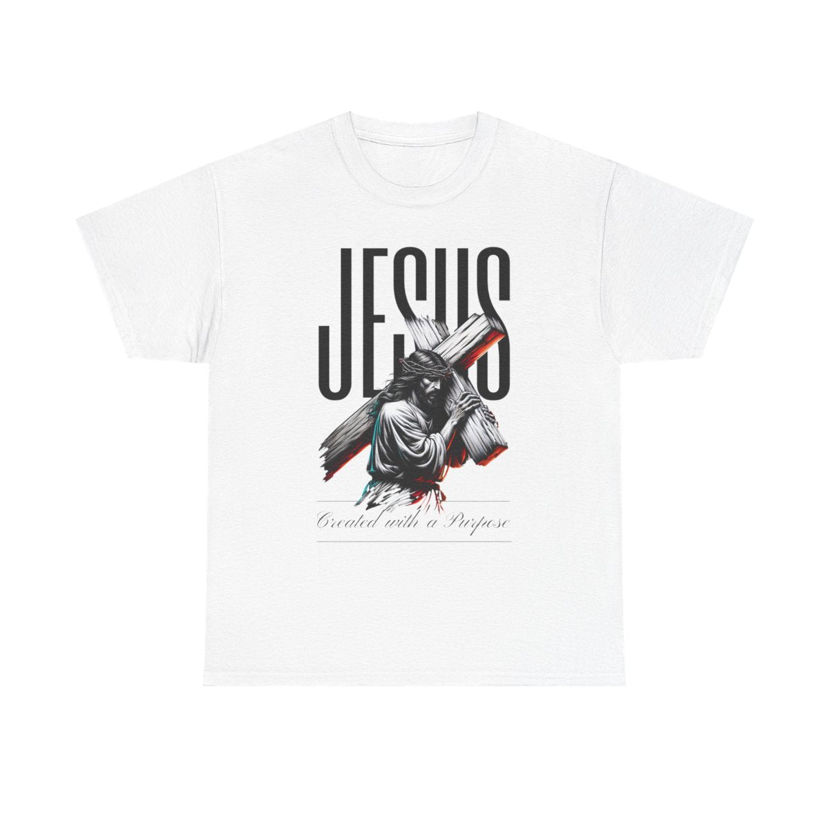 DANIEL - Basic Tee
