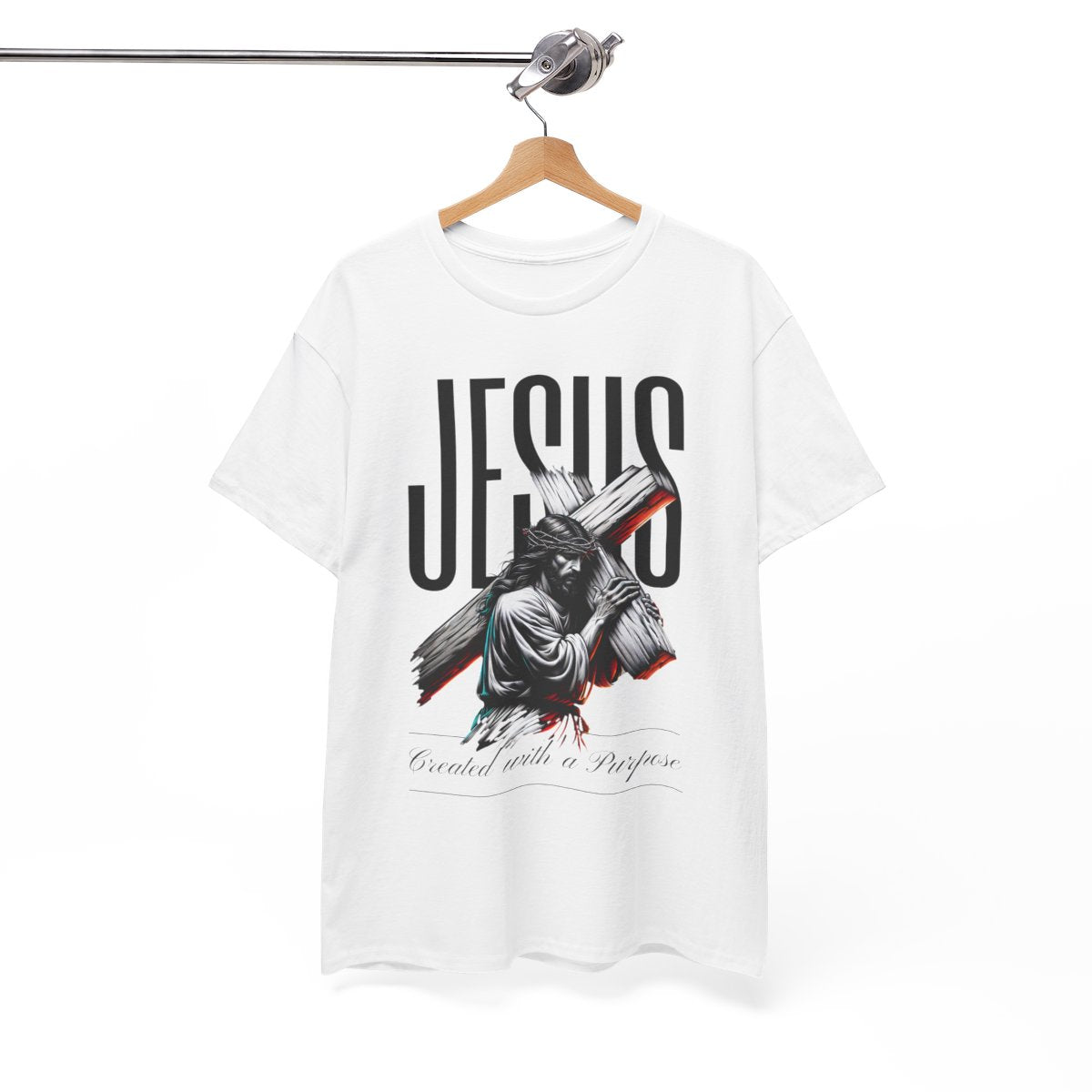 DANIEL - Basic Tee