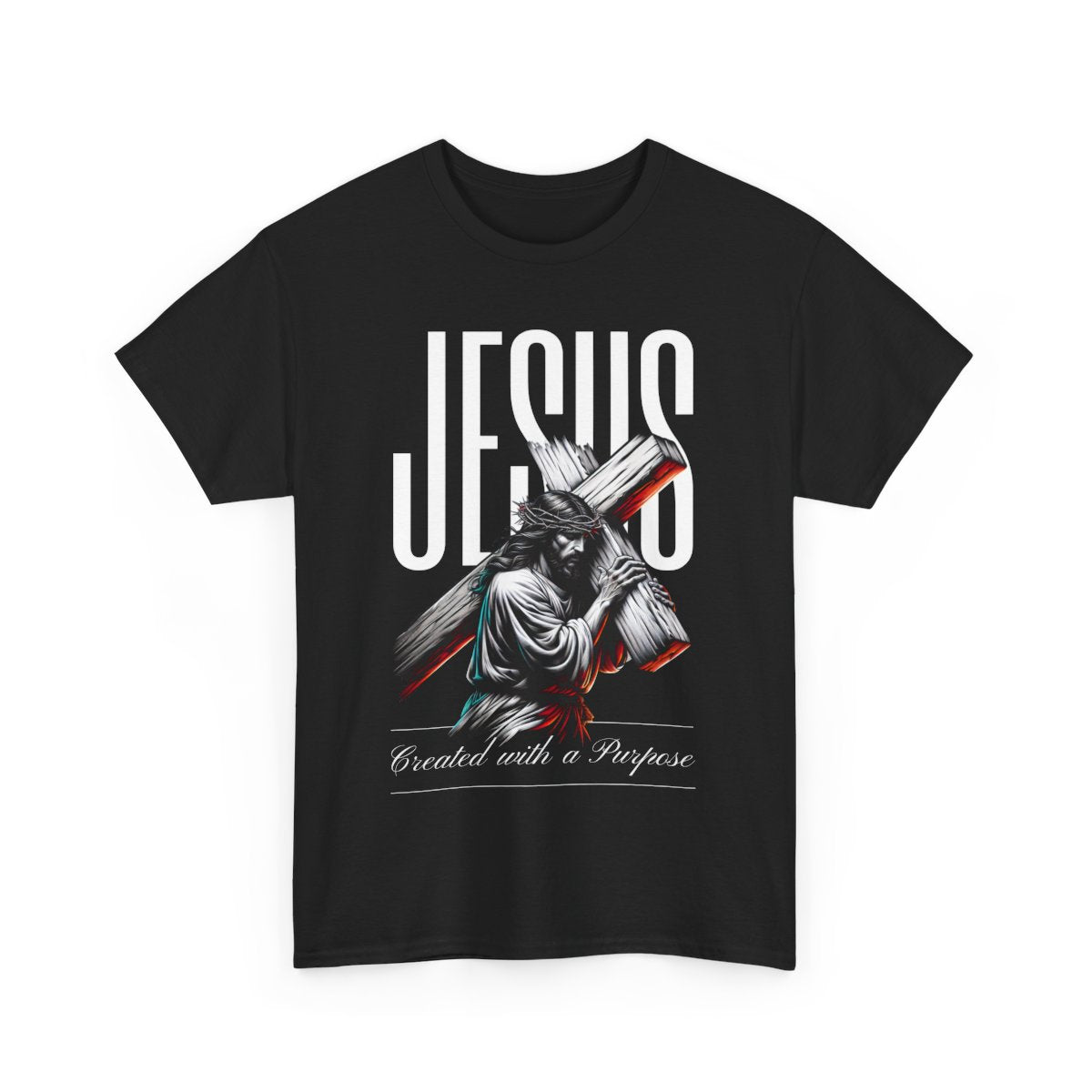 DANIEL - Basic Tee