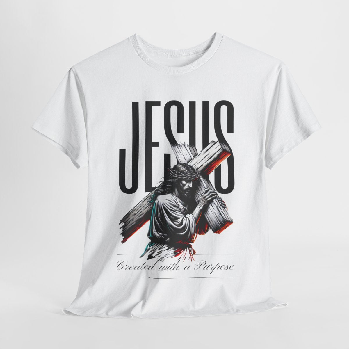 DANIEL - Basic Tee