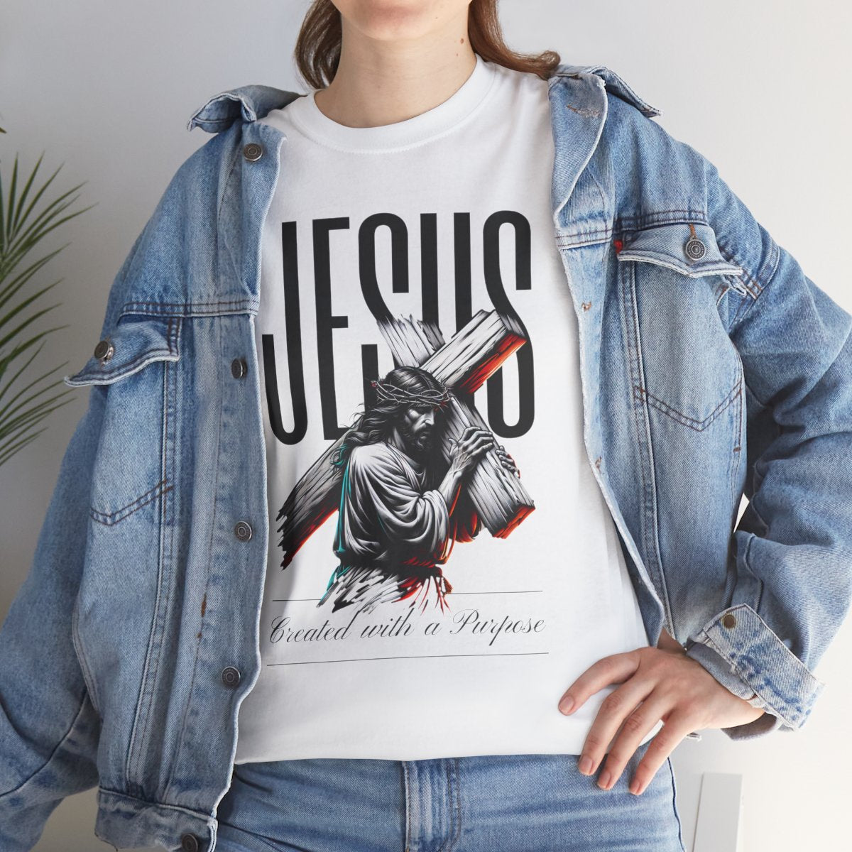 DANIEL - Basic Tee