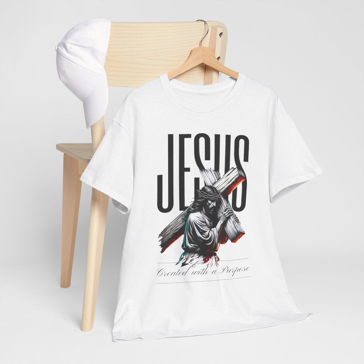 DANIEL - Basic Tee