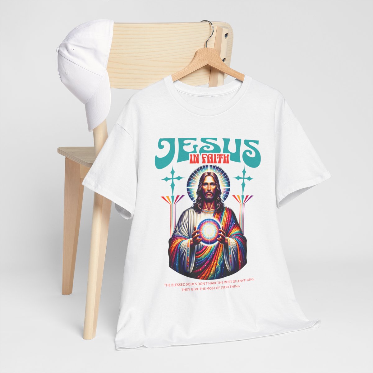 CYRUS - Kids Tee