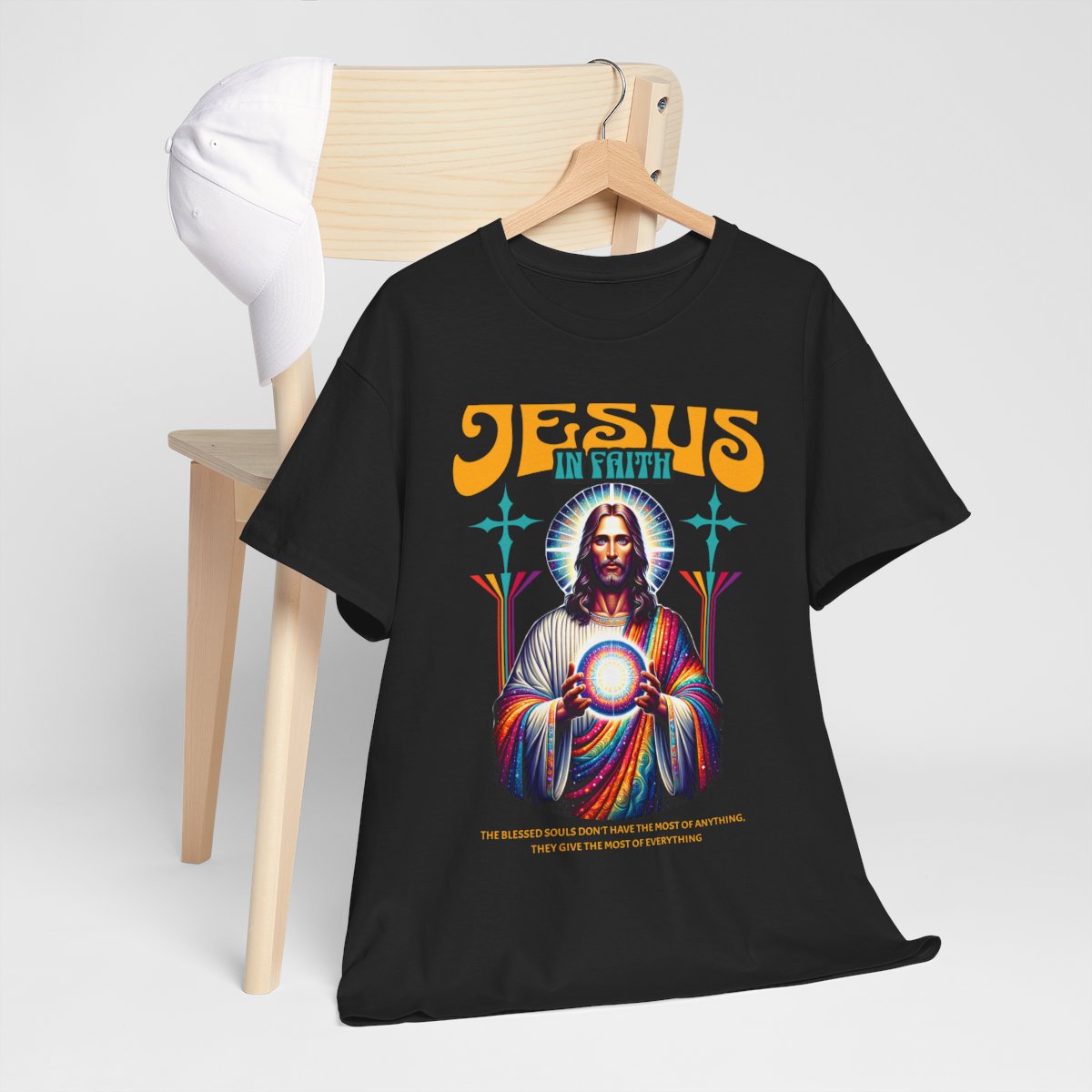 CYRUS - Kids Tee