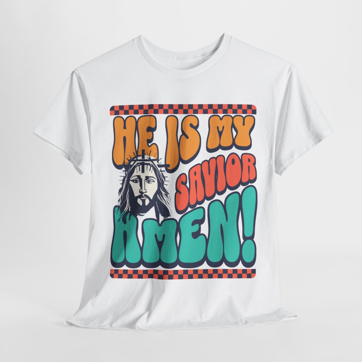 CALEB - Kids Tee
